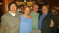2018-10-26 2e ALV - maandborrel Cafe Centraal 38 2018-10-26 2e ALV - maandborrel Cafe Centraal 38